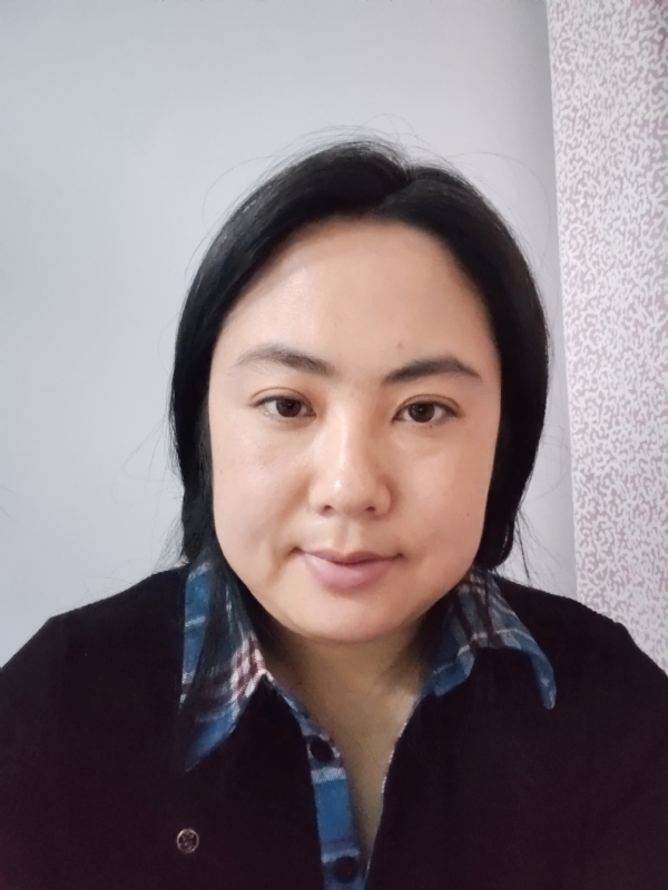 朵朵的第一张照片--苏州相亲服务中心