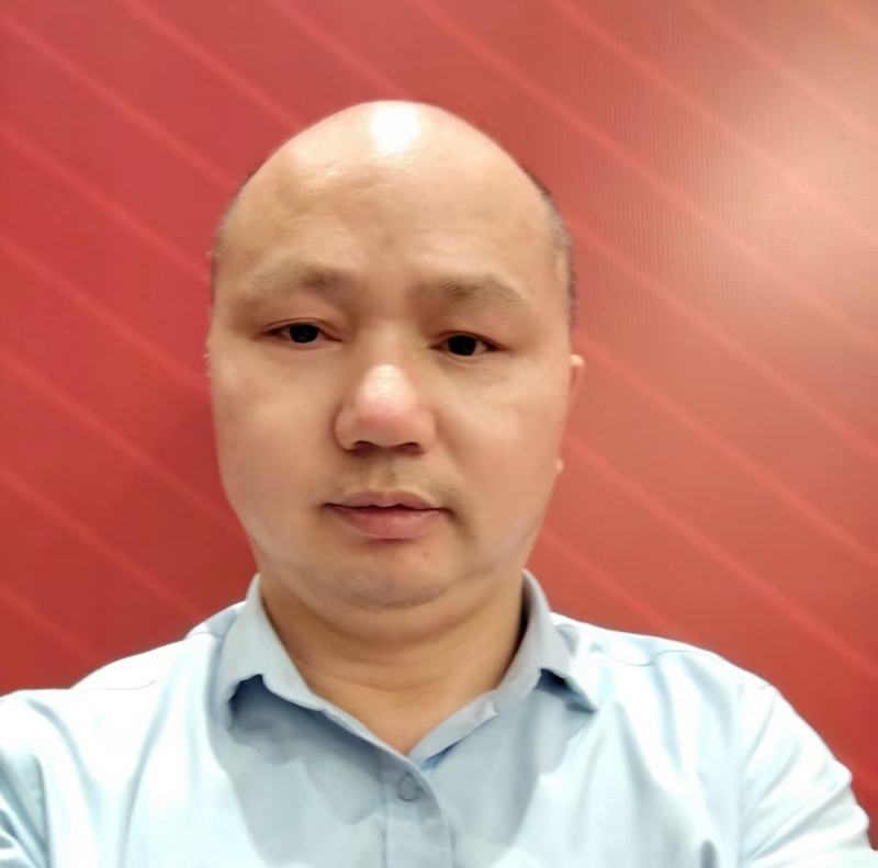 随缘的第一张照片--苏州相亲服务中心