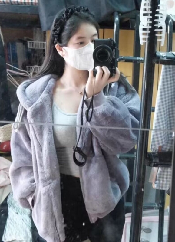 桃桃的第一张照片--苏州相亲服务中心