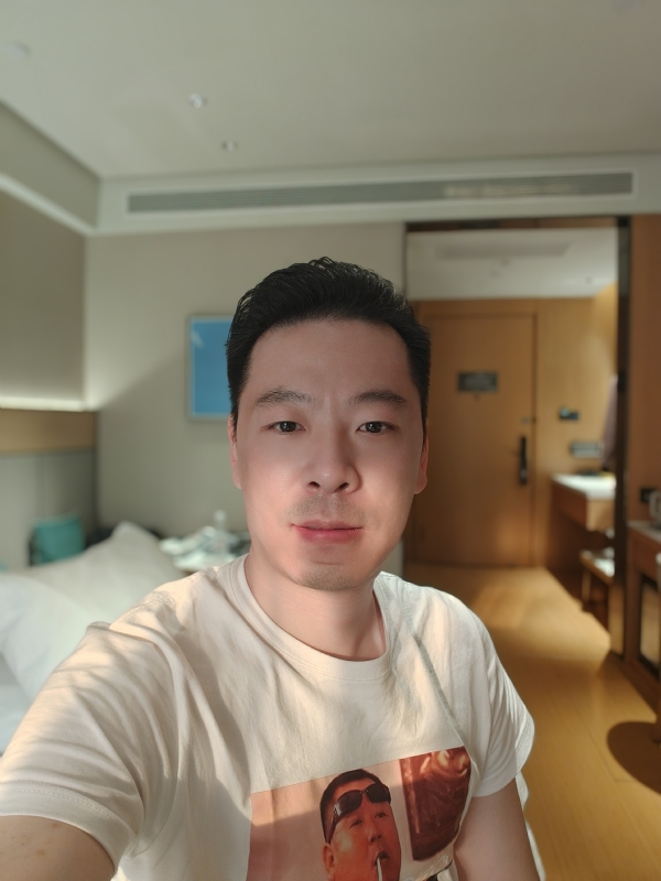 小珺的第一张照片--苏州相亲服务中心