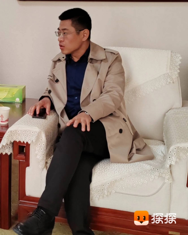 静以修身的第二张照片--苏州相亲服务中心