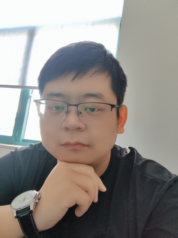 柯817的第一张照片--苏州相亲服务中心