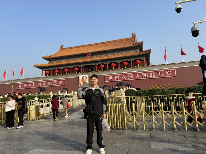 陈则宇的第一张照片--苏州相亲服务中心