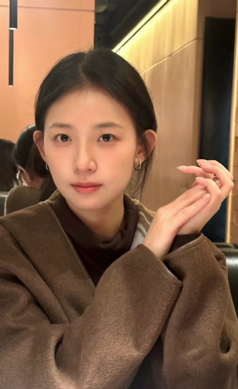 小曼的第一张照片--苏州相亲服务中心