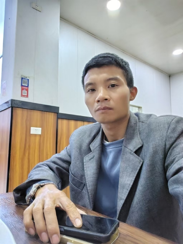 运满乾坤的第一张照片--苏州相亲服务中心