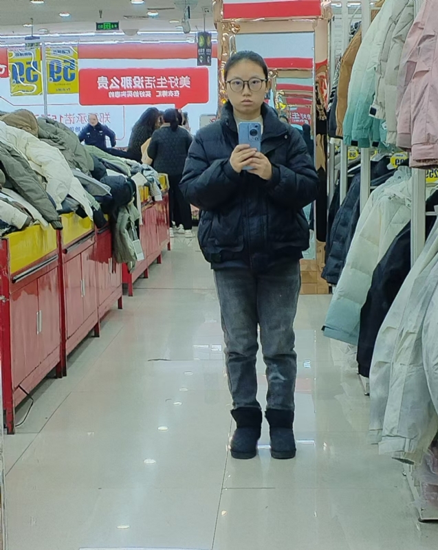 记忆中的美的第一张照片--苏州相亲服务中心