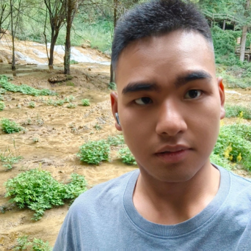 古尘的第一张照片--苏州相亲服务中心