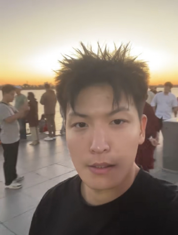 姚荫博的第二张照片--苏州相亲服务中心