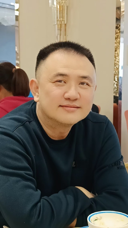 谁可相依的第一张照片--苏州相亲服务中心