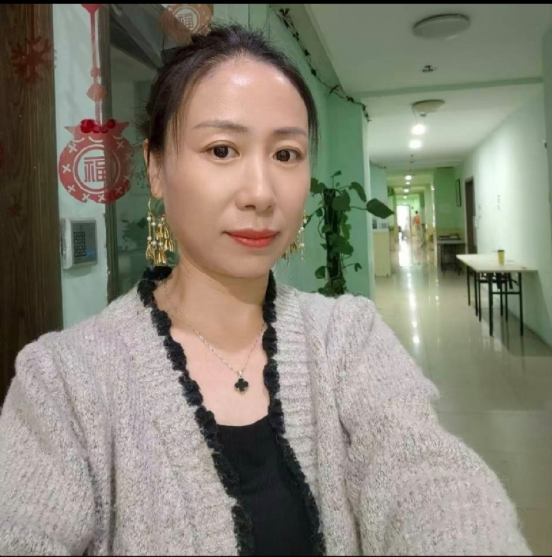雪田的第二张照片--苏州相亲服务中心