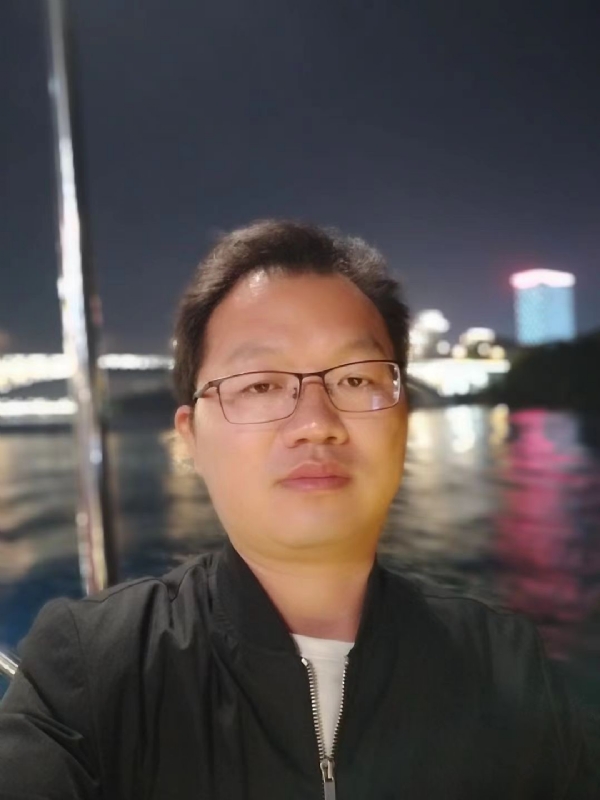 祝你平安的第一张照片--苏州相亲服务中心