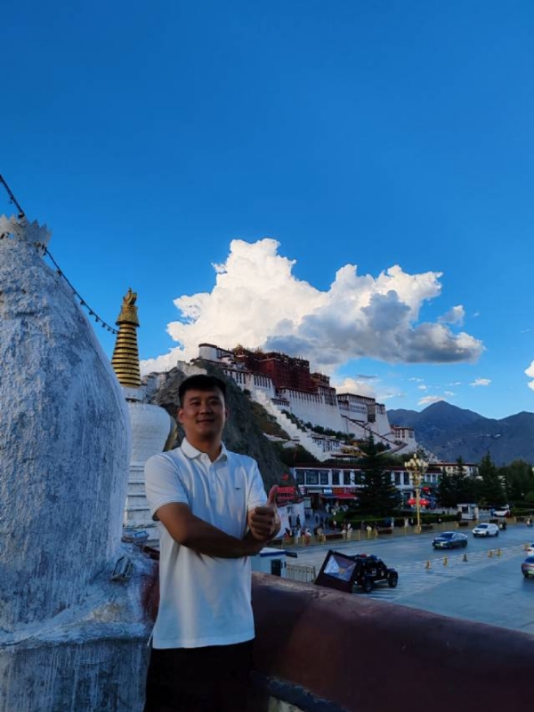 清风的第四张照片--苏州相亲服务中心