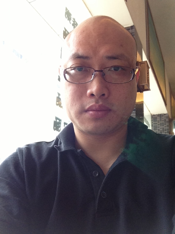 Benny的第一张照片--苏州相亲服务中心