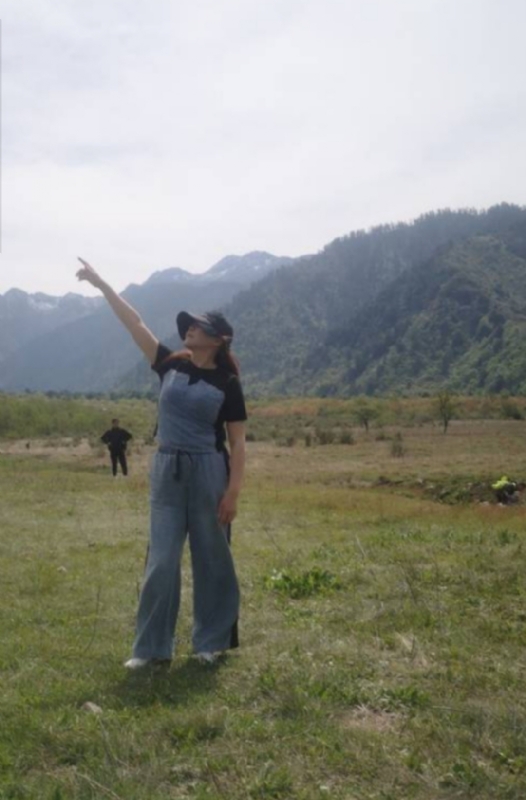 宛霞的第四张照片--苏州相亲服务中心