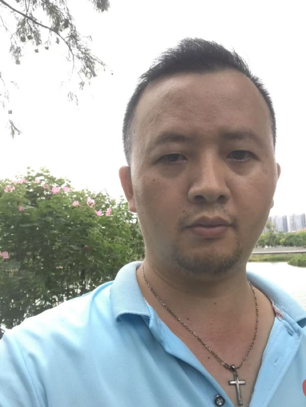 彭长权的第一张照片--苏州相亲服务中心