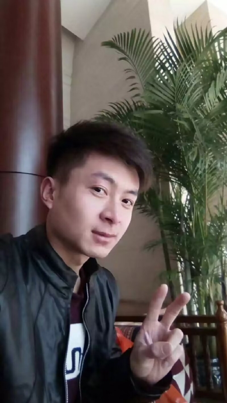 蓝锋的第一张照片--苏州相亲服务中心