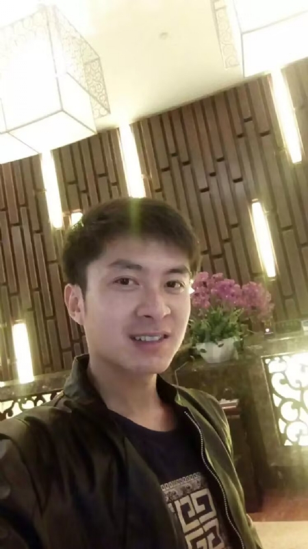 蓝锋的第二张照片--苏州相亲服务中心