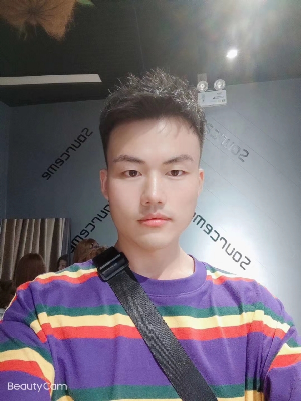 满天的星光的第四张照片--苏州相亲服务中心
