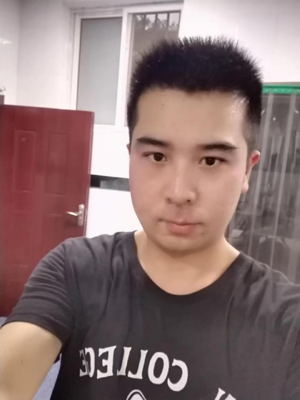 89WANG的第一张照片--苏州相亲服务中心