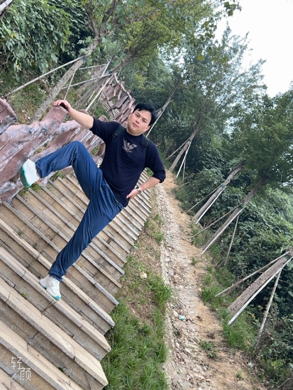 择一人白头偕老的第二张照片--苏州相亲服务中心