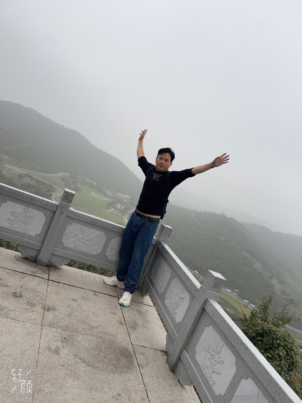 择一人白头偕老的第三张照片--苏州相亲服务中心