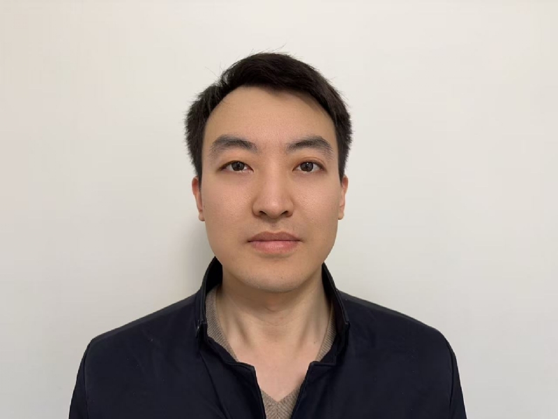 临渊的第二张照片--苏州相亲服务中心