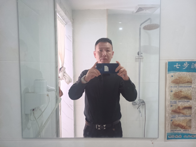 小小辰的第一张照片--苏州相亲服务中心