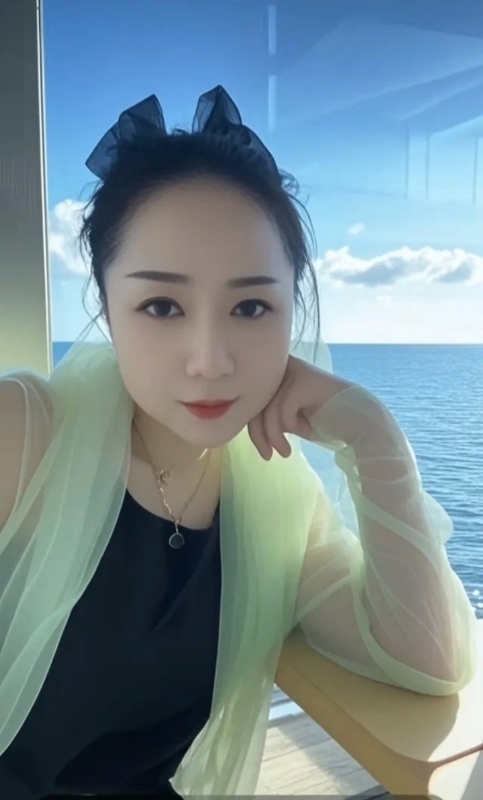 壵壵有光的第一张照片--苏州相亲服务中心