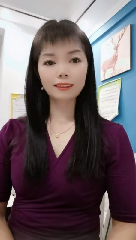 阿寓的第一张照片--苏州相亲服务中心