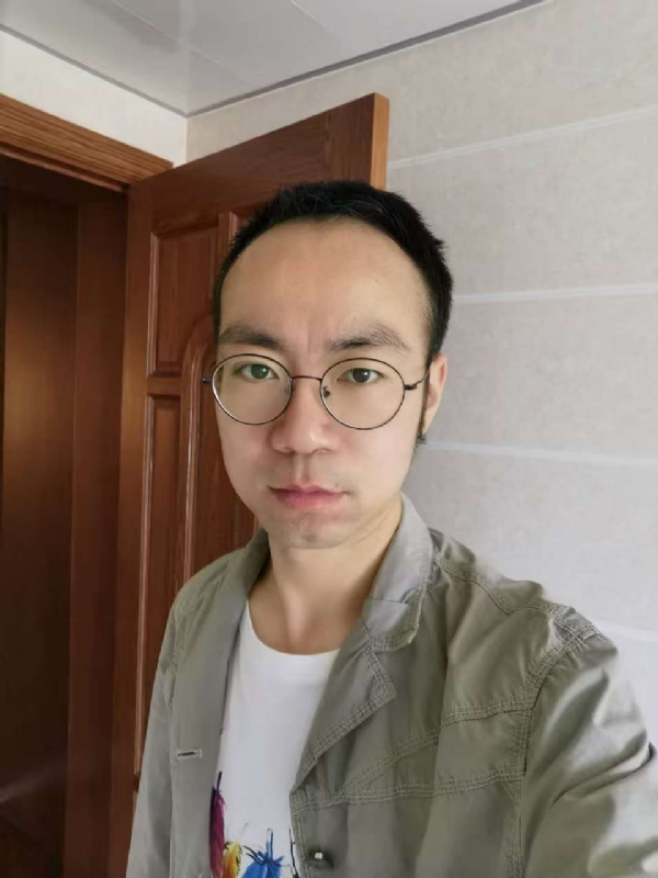 叶孤城的第五张照片--苏州相亲服务中心