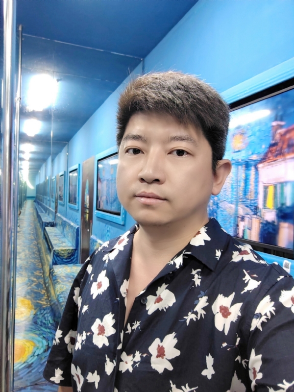 糖分的第一张照片--苏州相亲服务中心