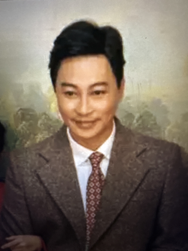李剑程的第一张照片--苏州相亲服务中心