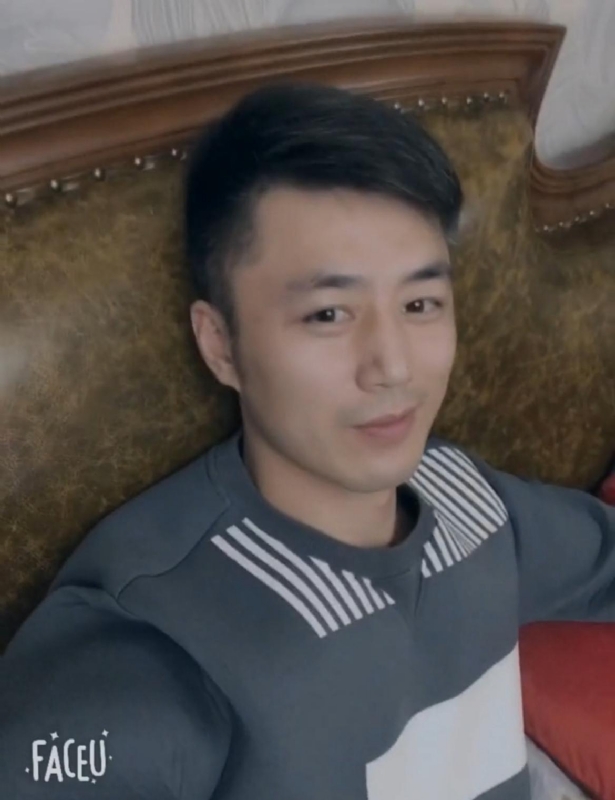 楊政宇的第一张照片--苏州相亲服务中心