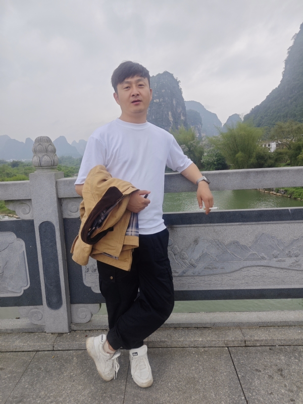 天选之人的第二张照片--苏州相亲服务中心