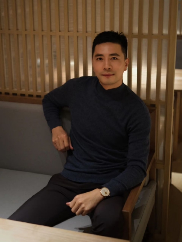 一路向前的第一张照片--苏州相亲服务中心