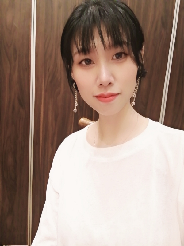 于小倩的第一张照片--苏州相亲服务中心