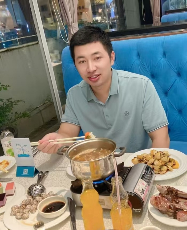 如随心的风的第一张照片--苏州相亲服务中心