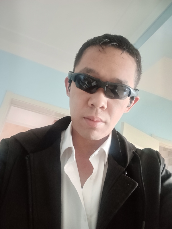 血公爵的第一张照片--苏州相亲服务中心