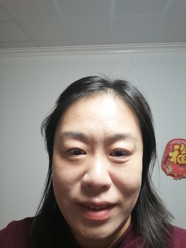 欣欣的第一张照片--苏州相亲服务中心