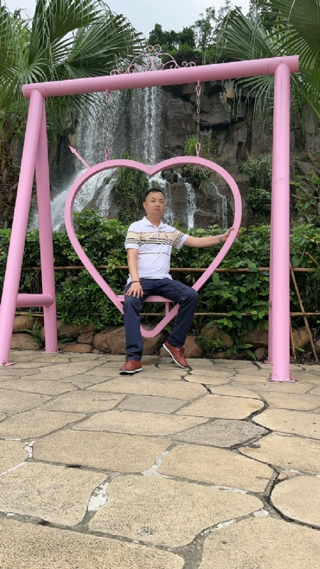 zhaofuwu的第四张照片--苏州相亲服务中心