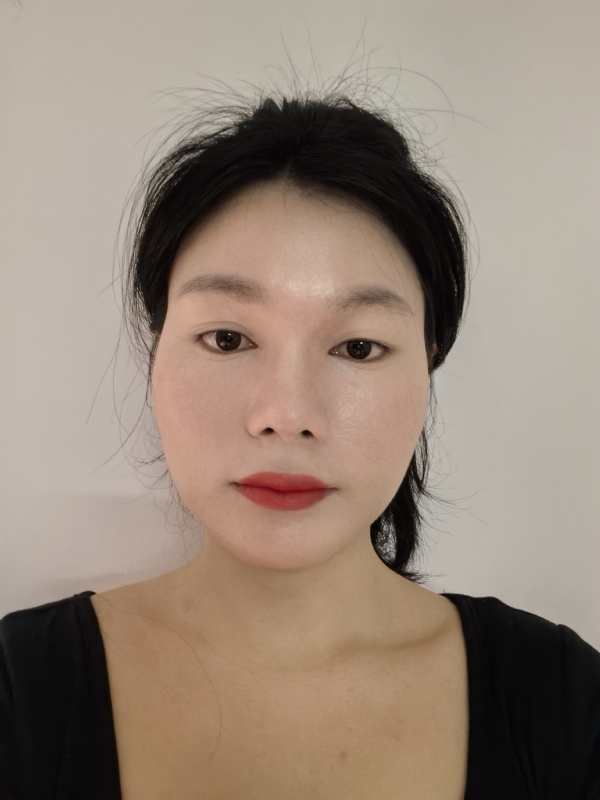 卉秀的第一张照片--苏州相亲服务中心