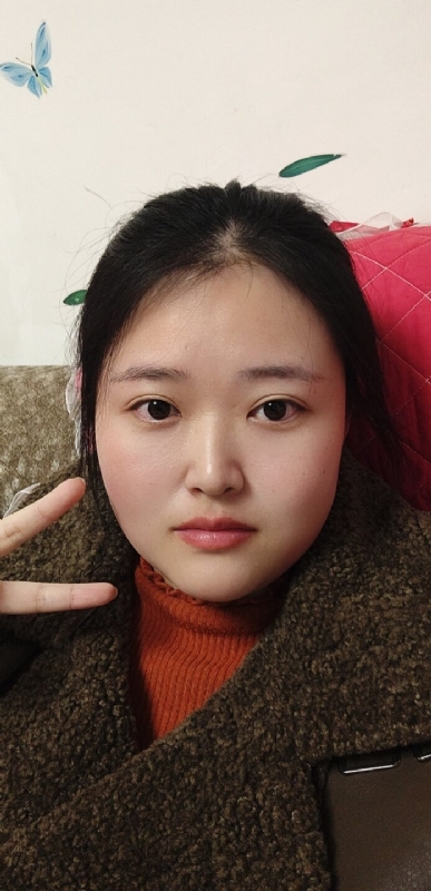 雪雪的第一张照片--苏州相亲服务中心