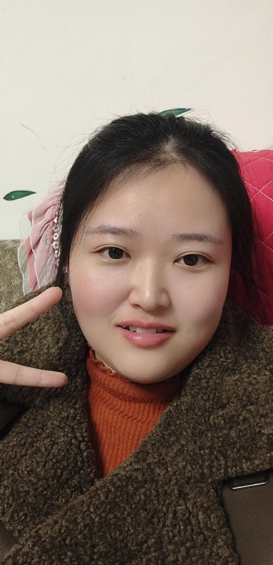 雪雪的第二张照片--苏州相亲服务中心