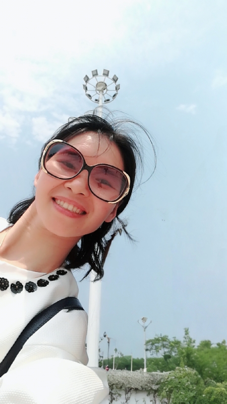 sgany的第四张照片--苏州相亲服务中心