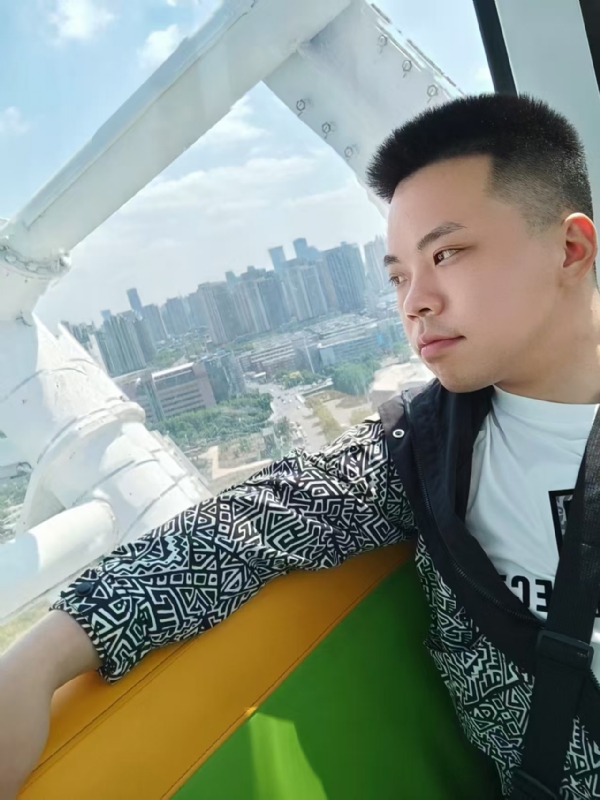 唐山相亲的第二张照片--苏州相亲服务中心