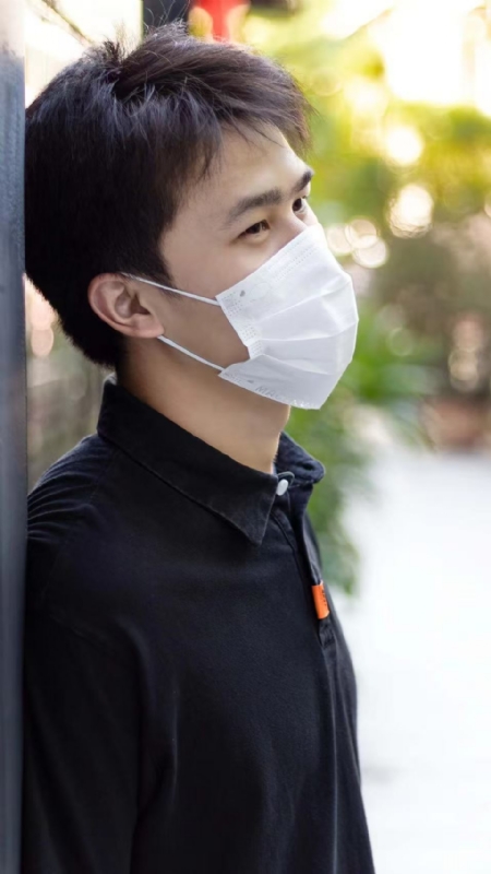 康庆浩的第一张照片--苏州相亲服务中心