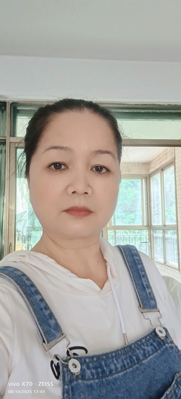 小巧玲珑的第一张照片--苏州相亲服务中心