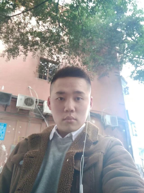 想了很久的男人的第一张照片--苏州相亲服务中心