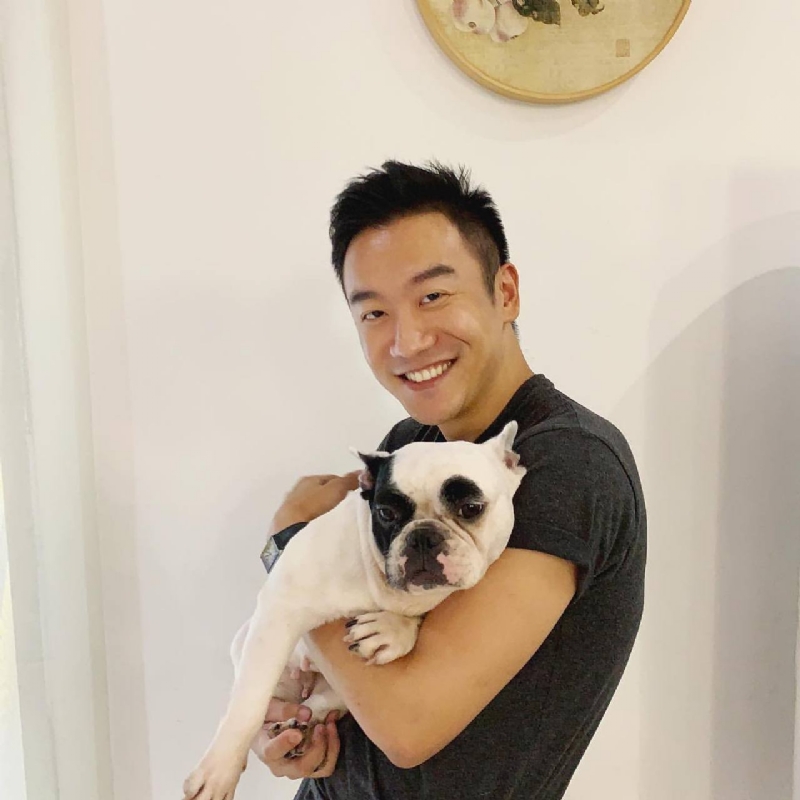 Jack的第二张照片--苏州相亲服务中心