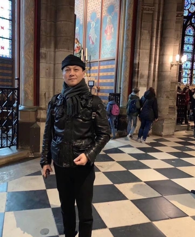 永不退役的军魂的第二张照片--苏州相亲服务中心